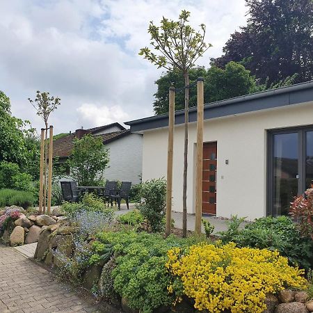 Ferienapartment Voegelsen Vogelsen Luaran gambar