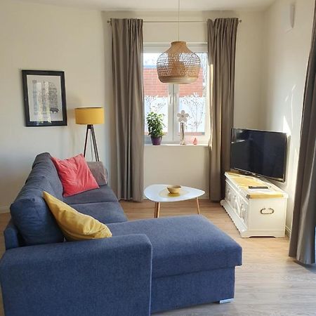 Ferienapartment Voegelsen Vogelsen Luaran gambar