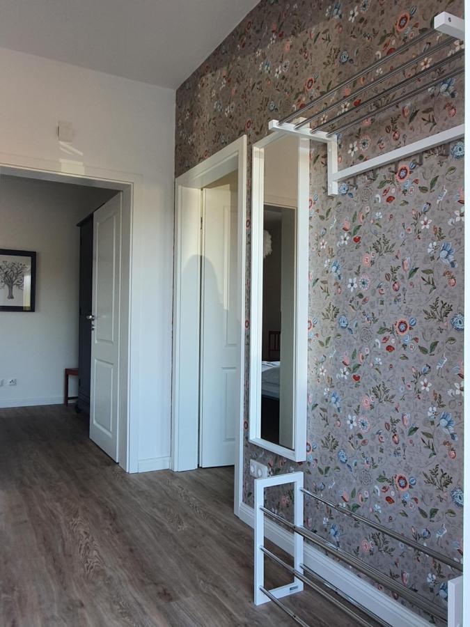 Ferienapartment Voegelsen Vogelsen Luaran gambar